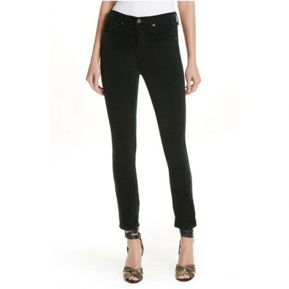 Veronica Beard Kate Skinny Pants